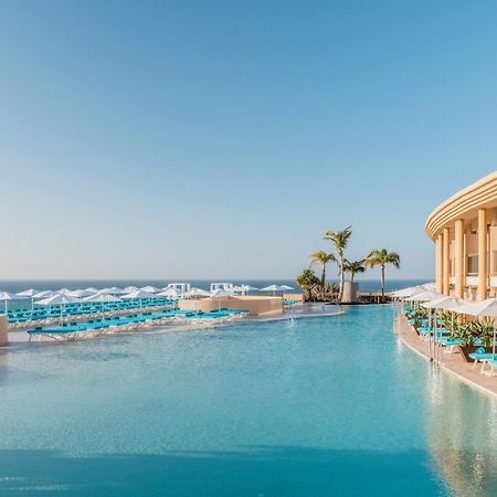 Iberostar Selection Fuerteventura Palace (Adults Only) Morro Jable  Eksteriør bilde