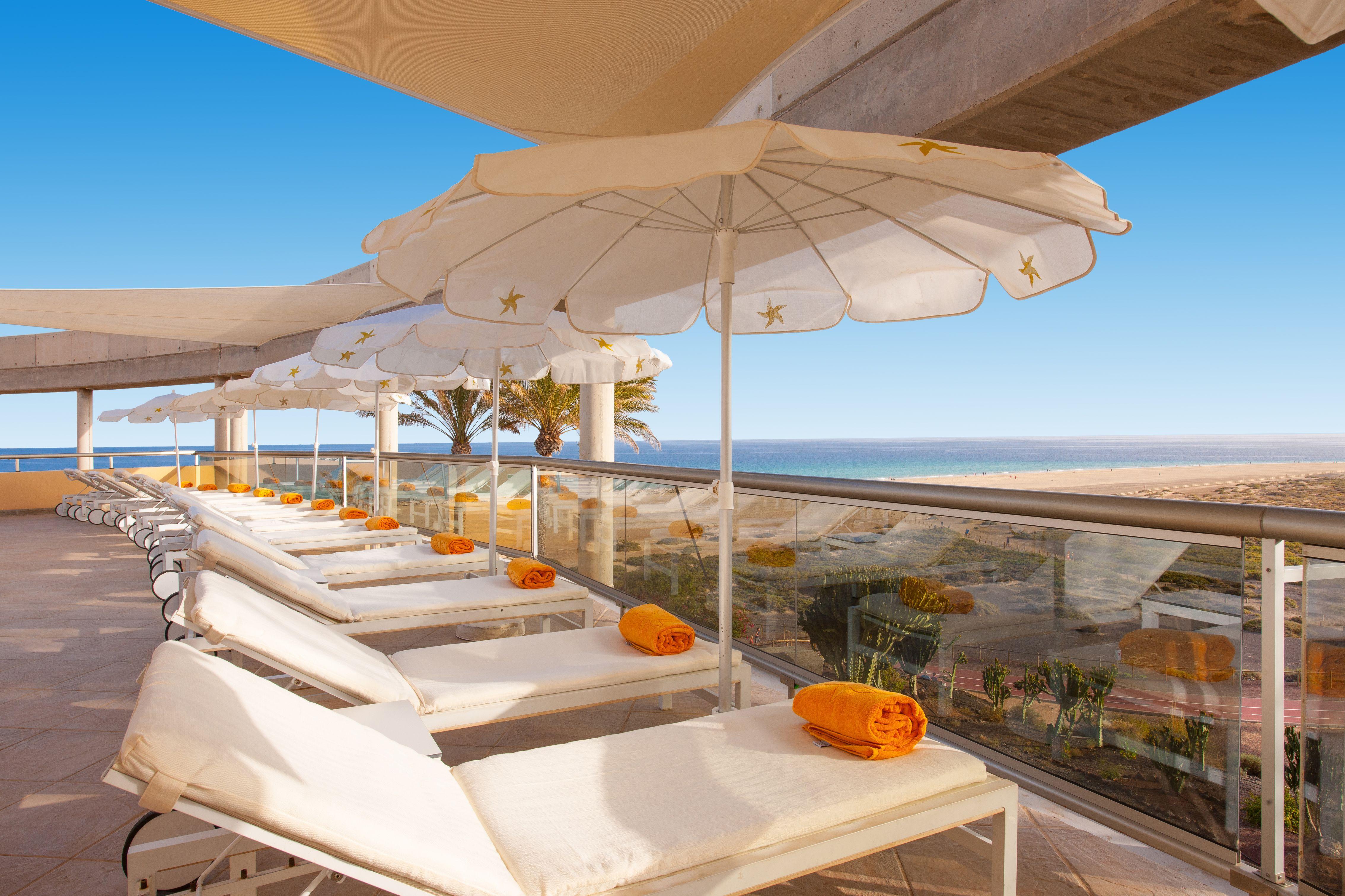 Iberostar Selection Fuerteventura Palace (Adults Only) Morro Jable  Eksteriør bilde