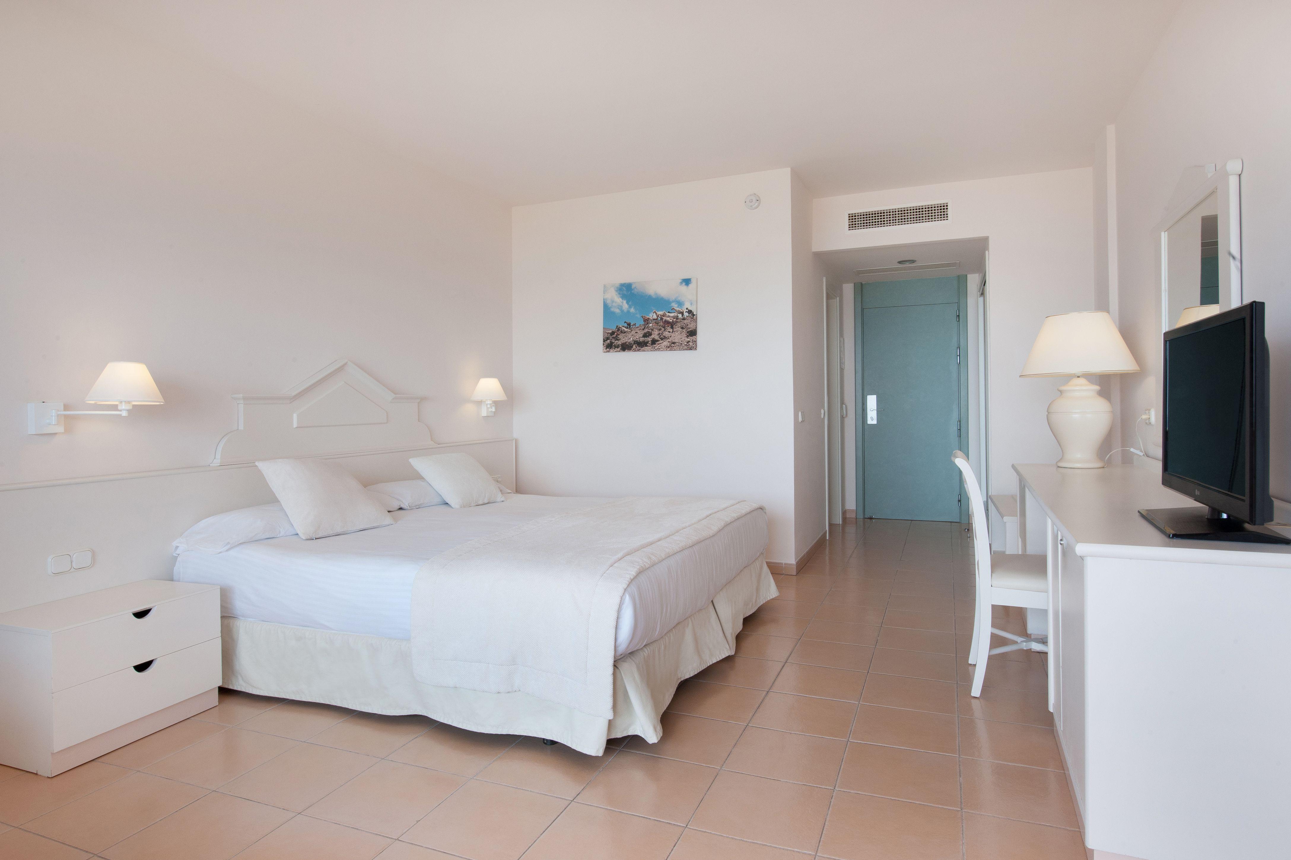 Iberostar Selection Fuerteventura Palace (Adults Only) Morro Jable  Eksteriør bilde