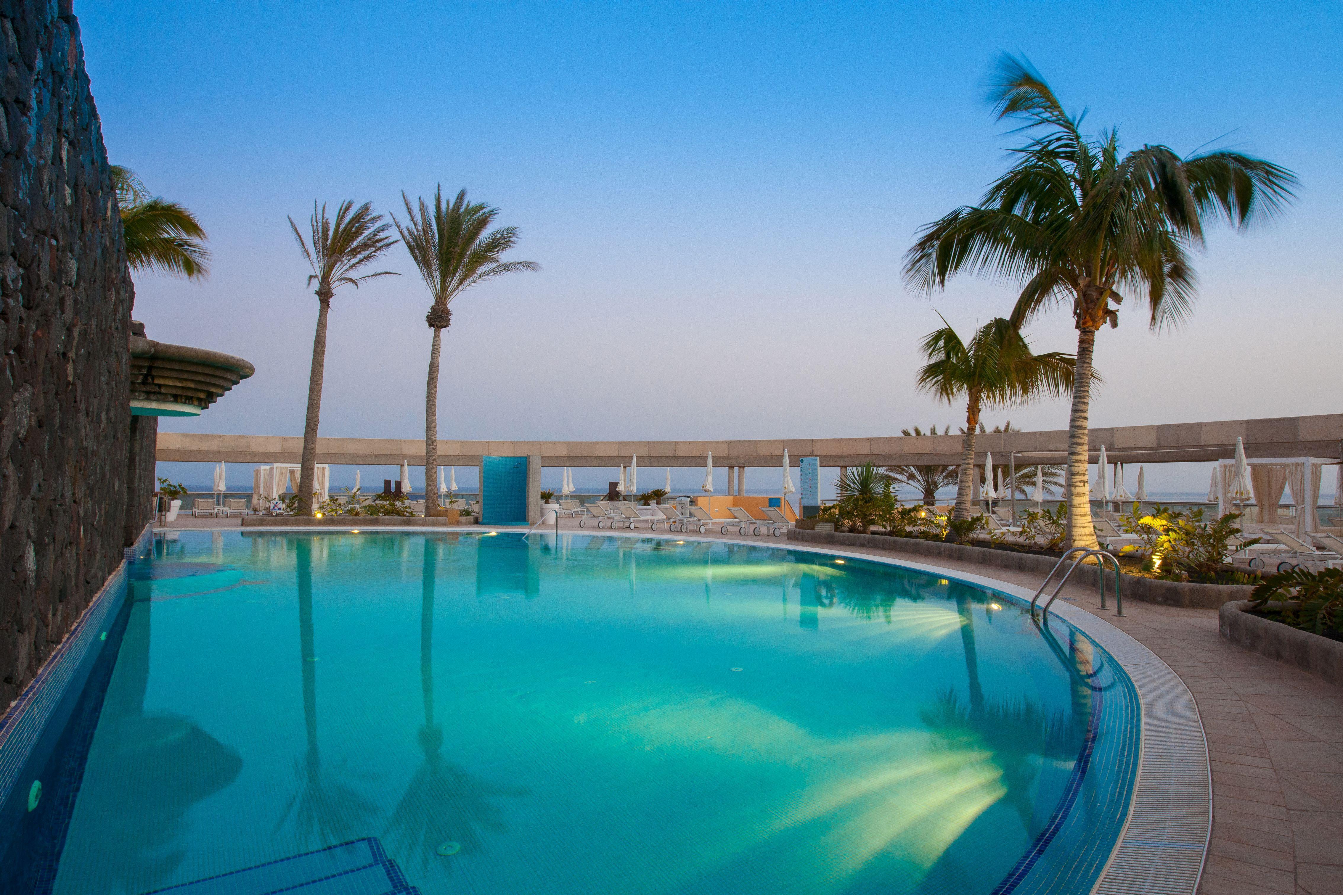 Iberostar Selection Fuerteventura Palace (Adults Only) Morro Jable  Eksteriør bilde