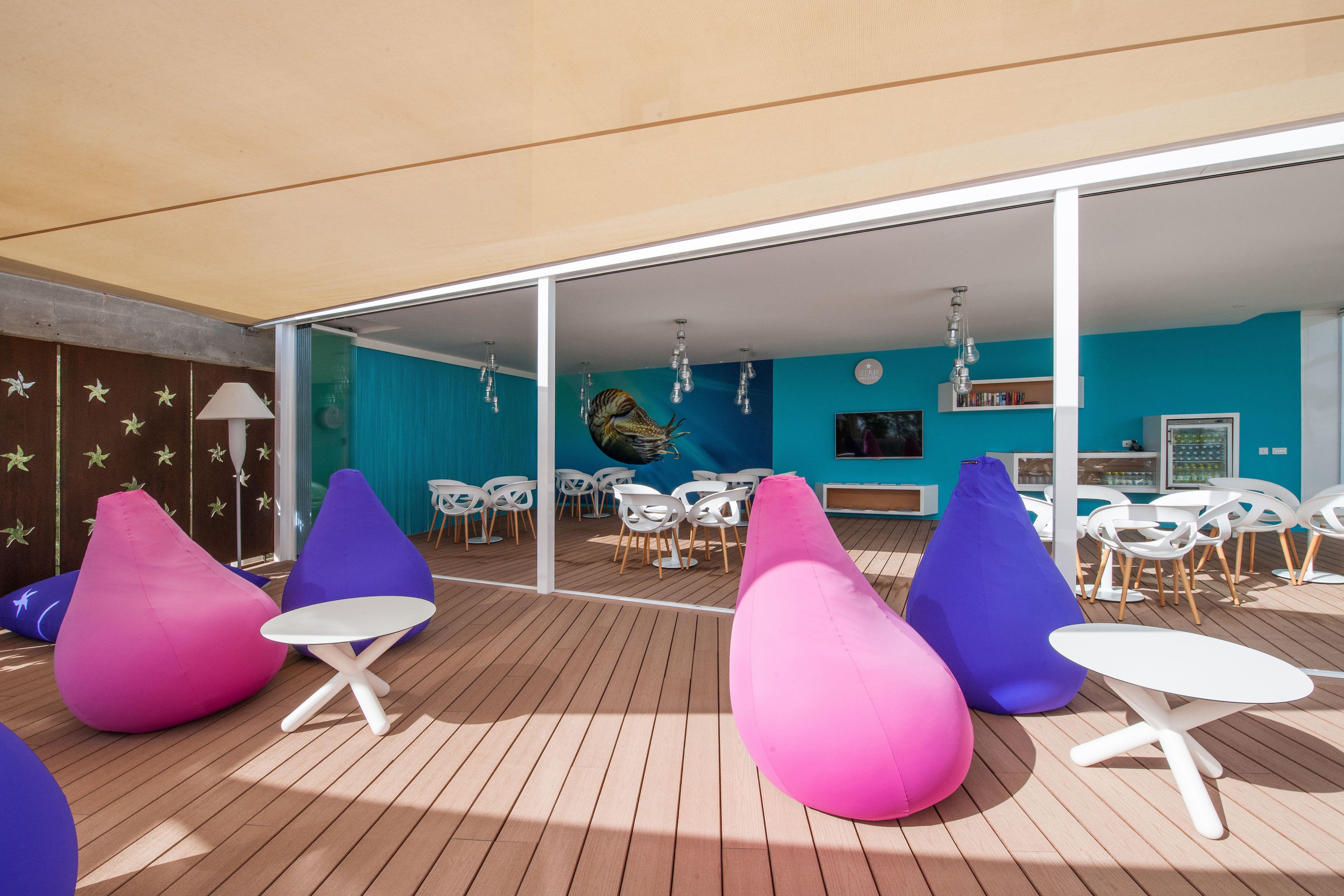Iberostar Selection Fuerteventura Palace (Adults Only) Morro Jable  Eksteriør bilde