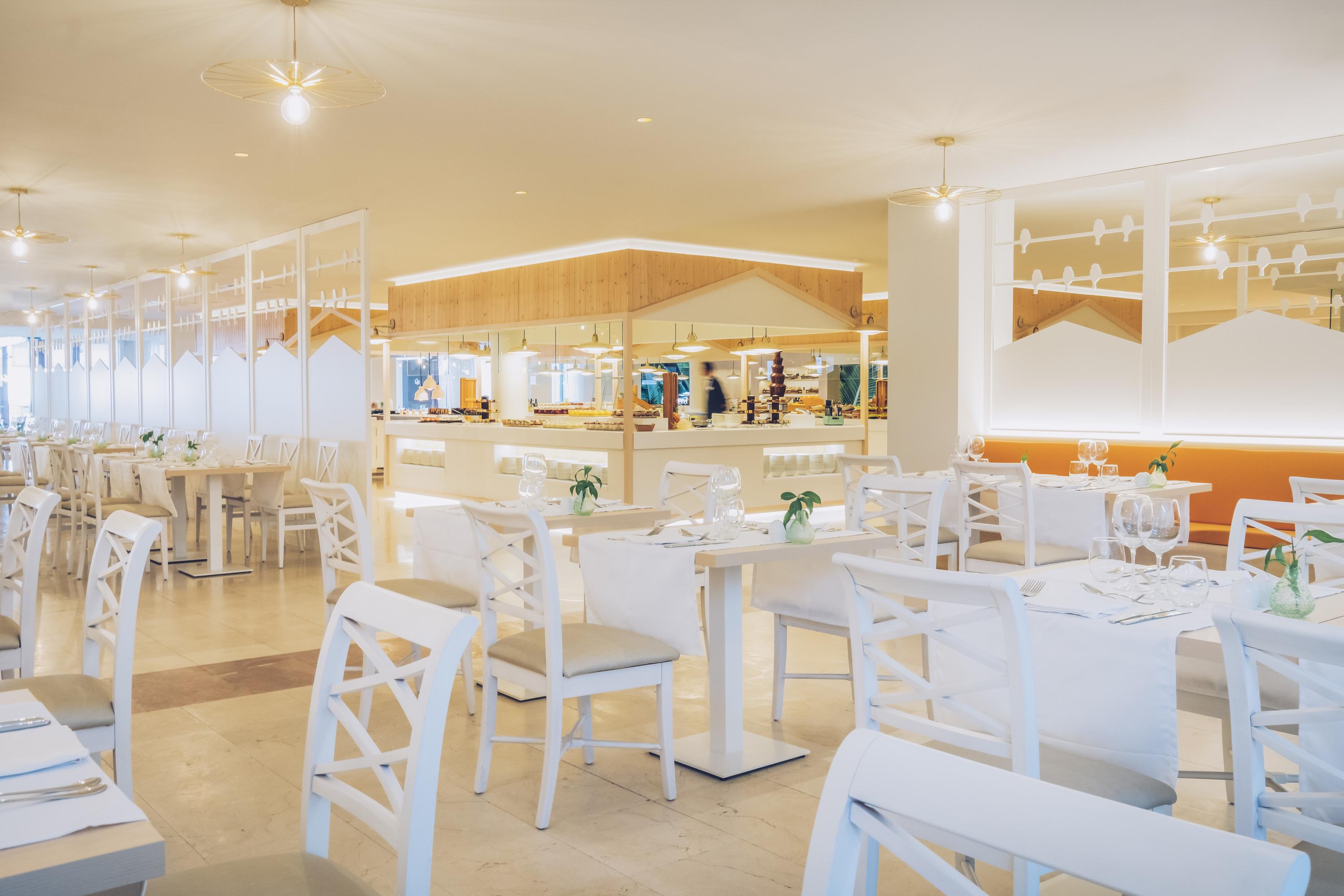 Iberostar Selection Fuerteventura Palace (Adults Only) Morro Jable  Eksteriør bilde