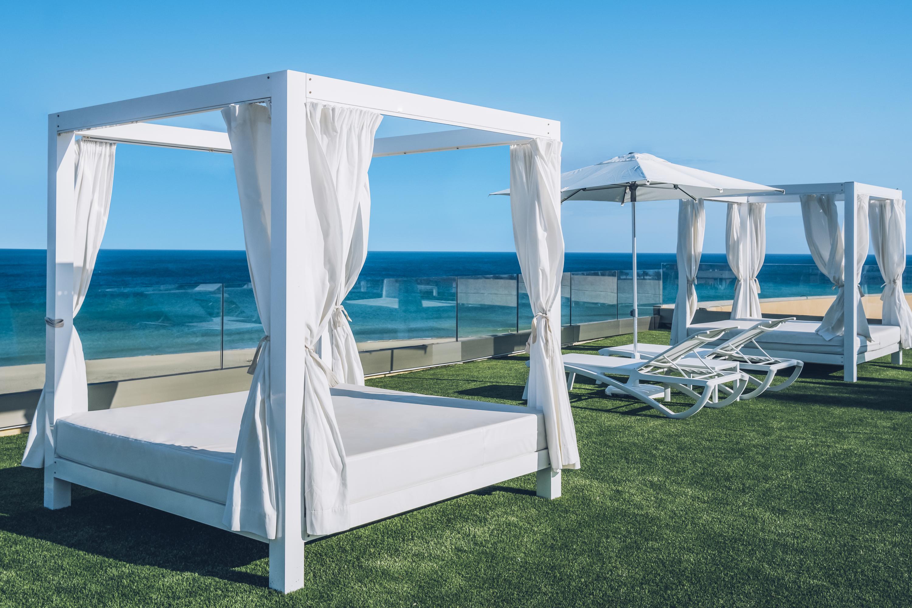 Iberostar Selection Fuerteventura Palace (Adults Only) Morro Jable  Eksteriør bilde