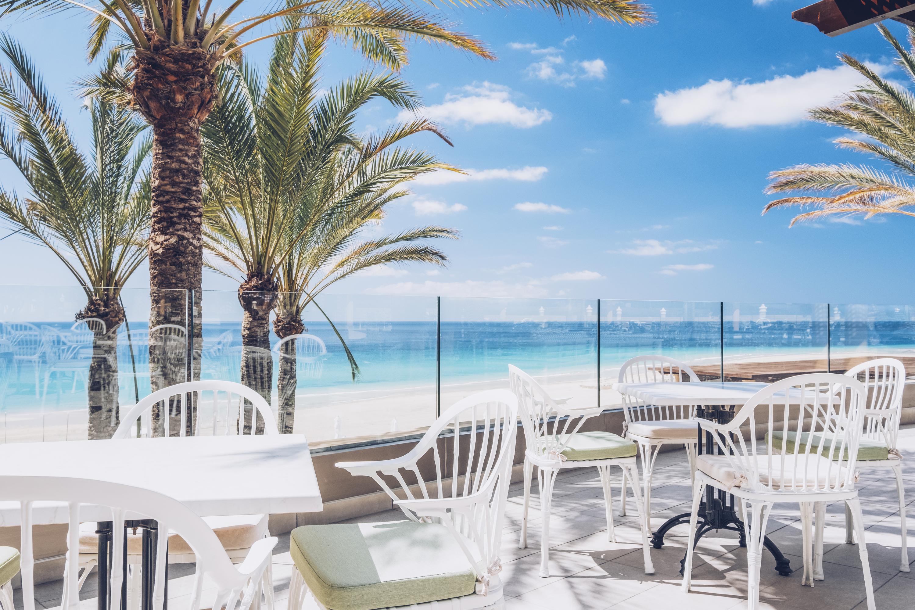 Iberostar Selection Fuerteventura Palace (Adults Only) Morro Jable  Eksteriør bilde