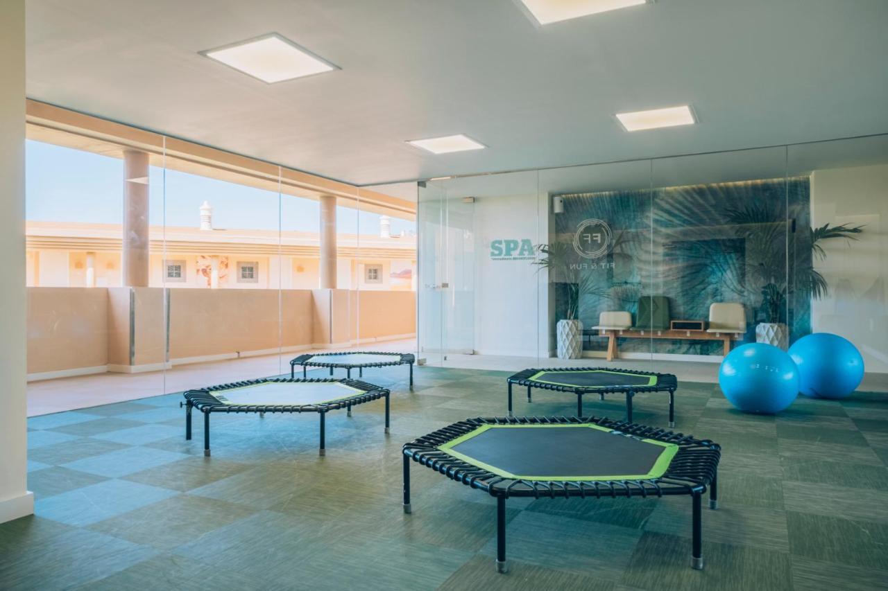 Iberostar Selection Fuerteventura Palace (Adults Only) Morro Jable  Eksteriør bilde