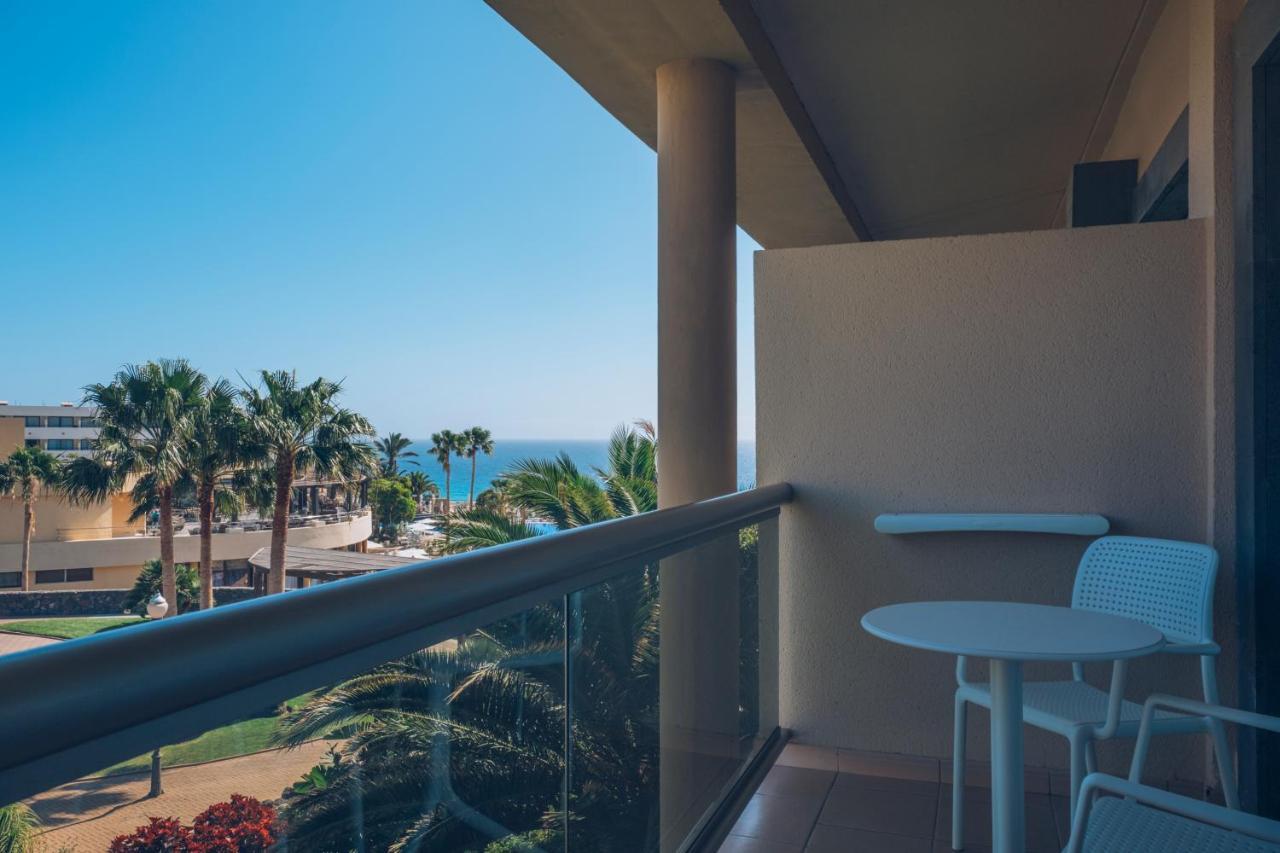 Iberostar Selection Fuerteventura Palace (Adults Only) Morro Jable  Eksteriør bilde