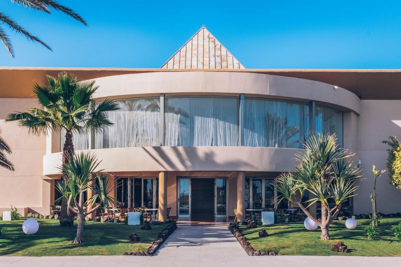 Iberostar Selection Fuerteventura Palace (Adults Only) Morro Jable  Eksteriør bilde