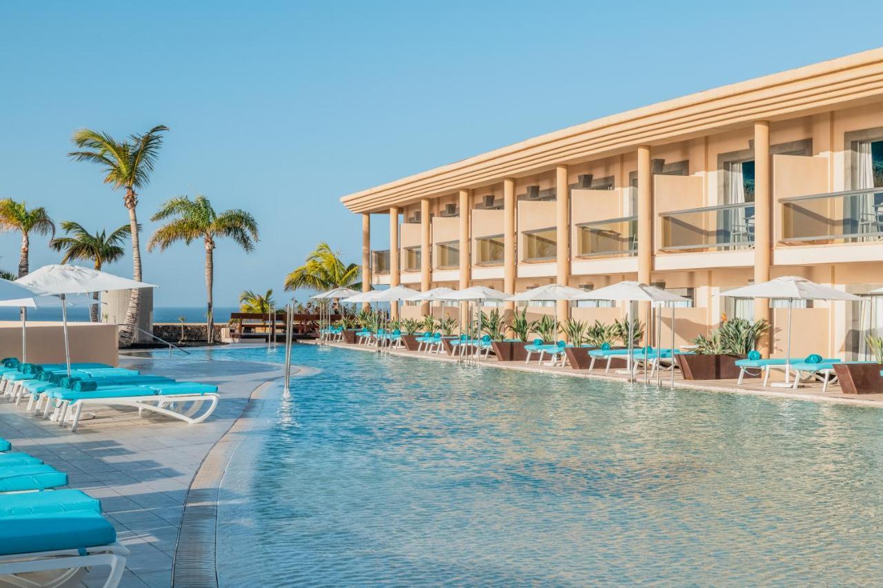 Iberostar Selection Fuerteventura Palace (Adults Only) Morro Jable  Eksteriør bilde