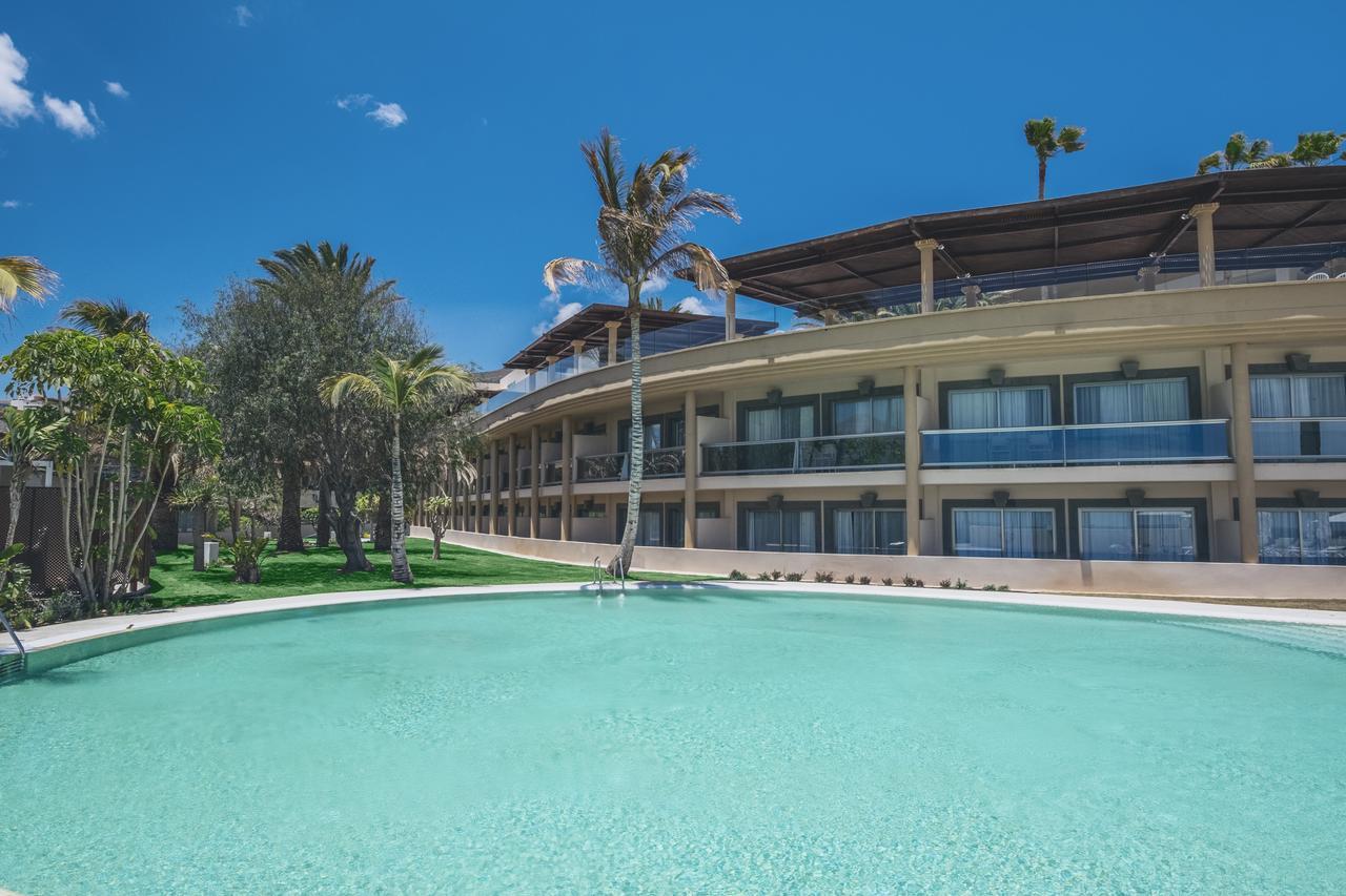 Iberostar Selection Fuerteventura Palace (Adults Only) Morro Jable  Eksteriør bilde