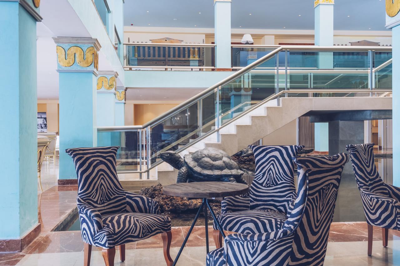 Iberostar Selection Fuerteventura Palace (Adults Only) Morro Jable  Eksteriør bilde