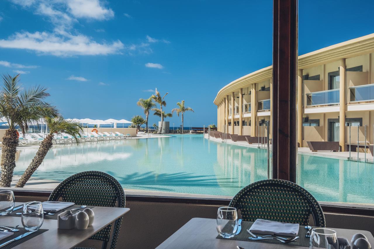 Iberostar Selection Fuerteventura Palace (Adults Only) Morro Jable  Eksteriør bilde