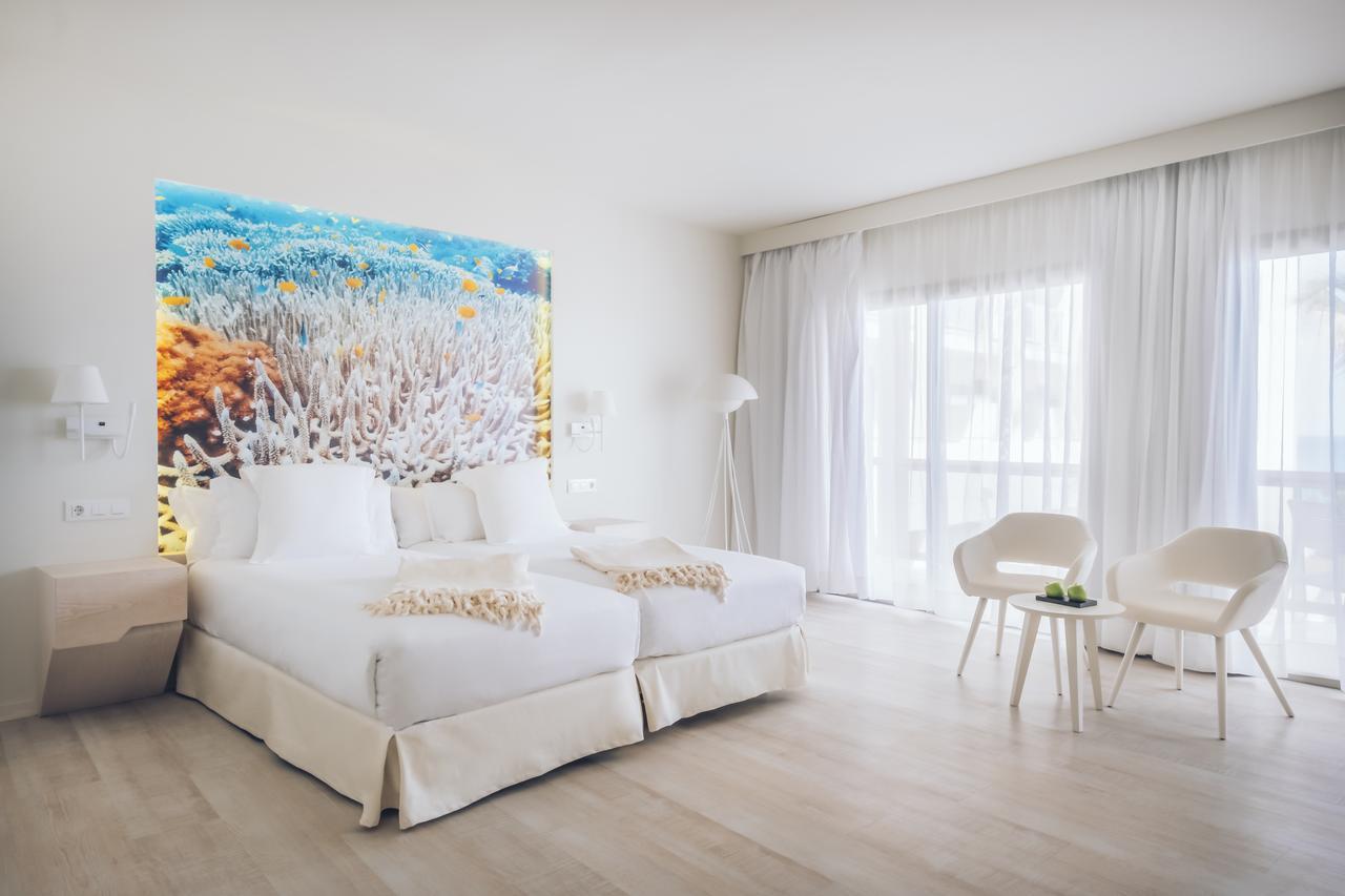 Iberostar Selection Fuerteventura Palace (Adults Only) Morro Jable  Eksteriør bilde