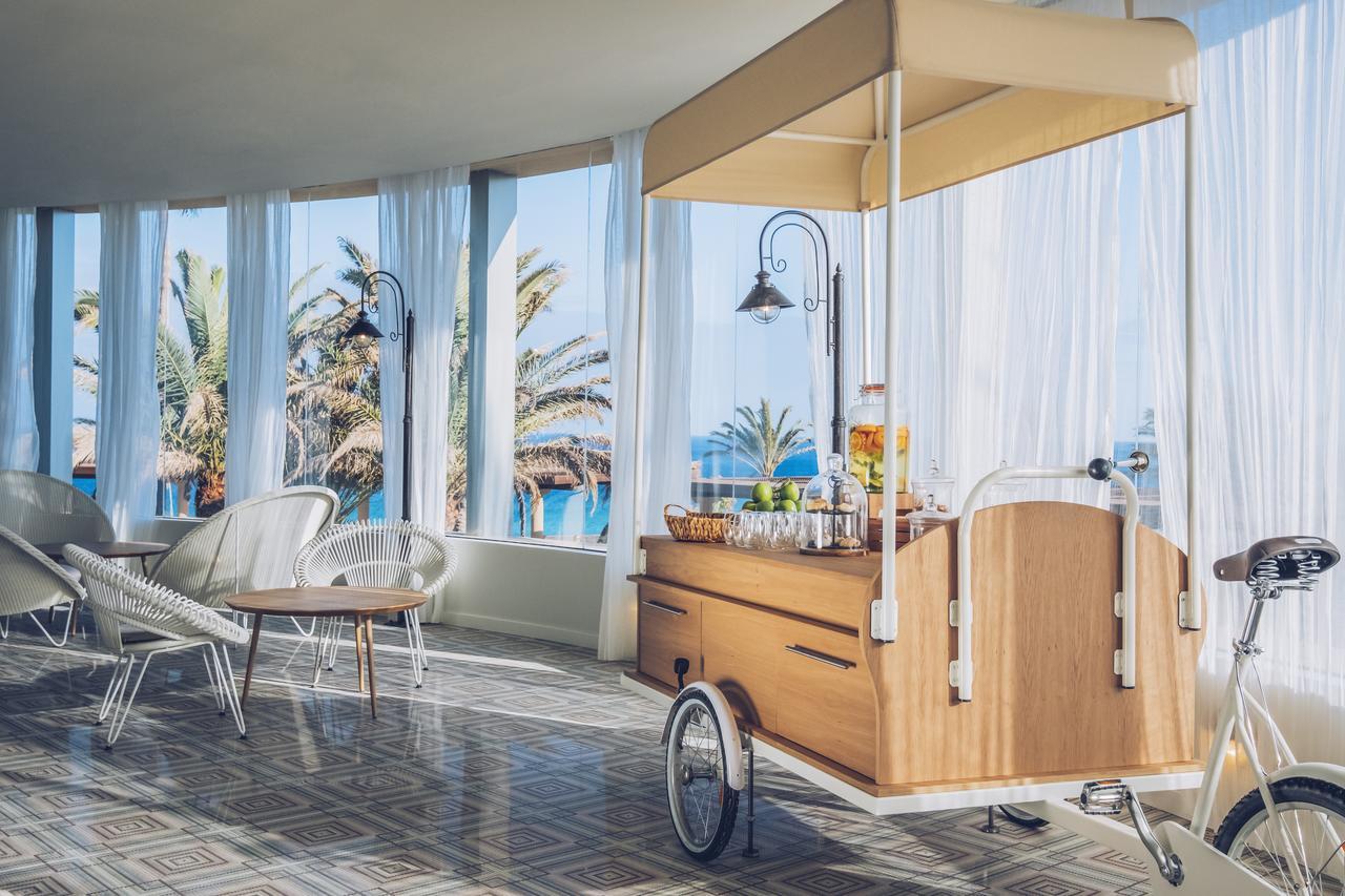 Iberostar Selection Fuerteventura Palace (Adults Only) Morro Jable  Eksteriør bilde