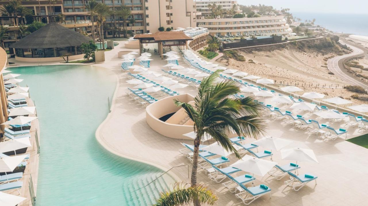 Iberostar Selection Fuerteventura Palace (Adults Only) Morro Jable  Eksteriør bilde