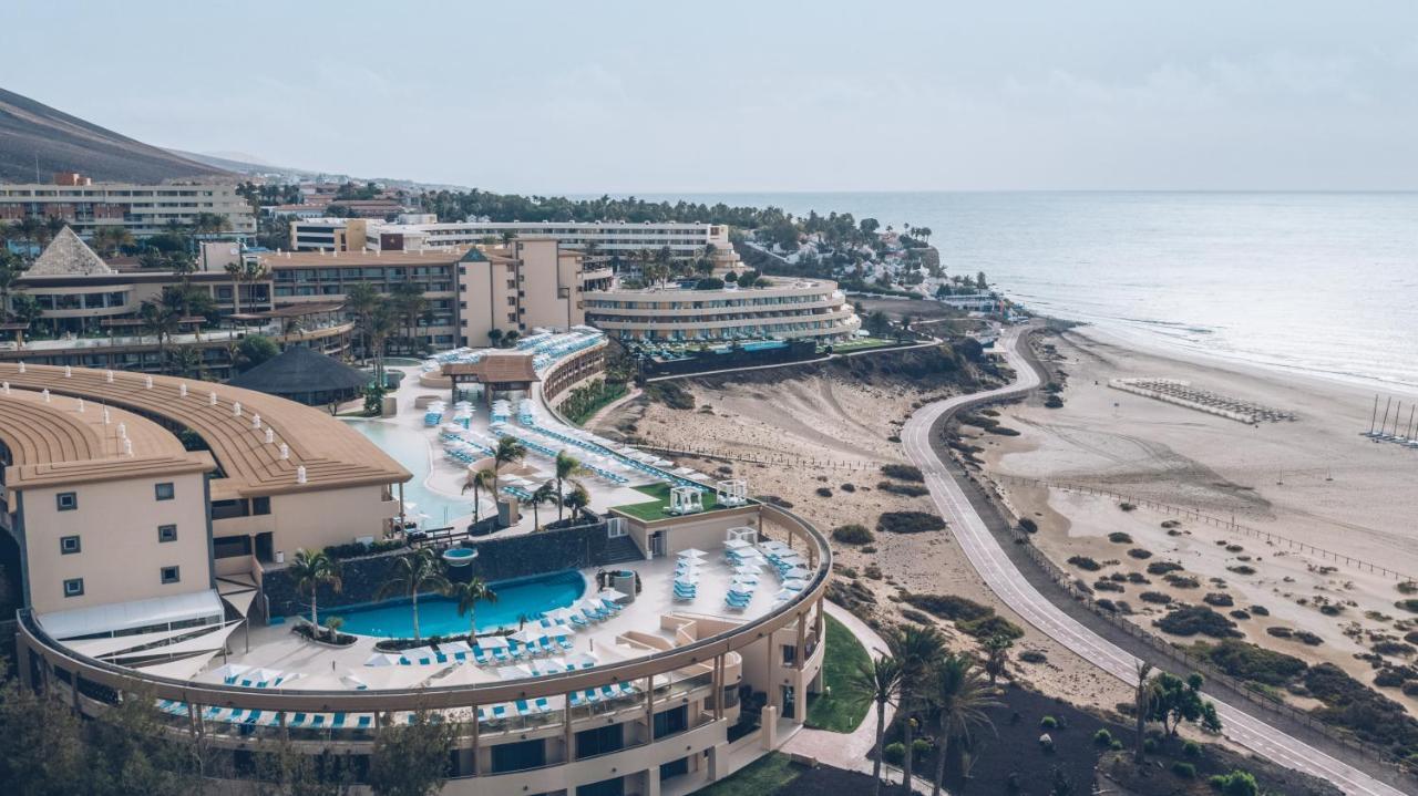 Iberostar Selection Fuerteventura Palace (Adults Only) Morro Jable  Eksteriør bilde